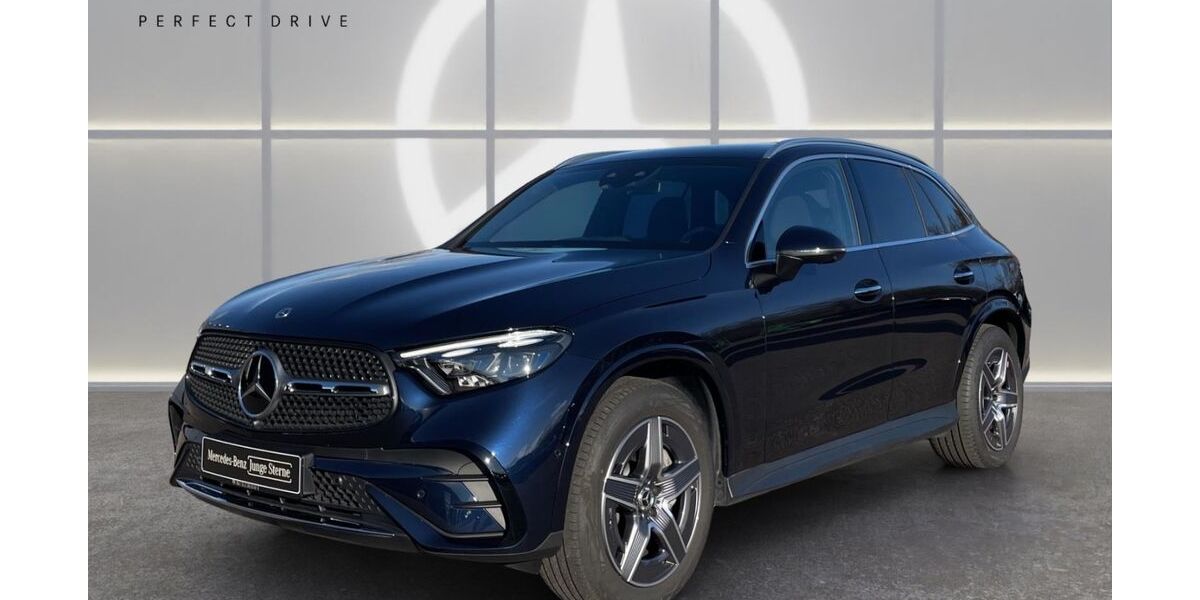 Mercedes-Benz GLC 220 15.199 km 52.900 &euro; Baden-Baden 76532