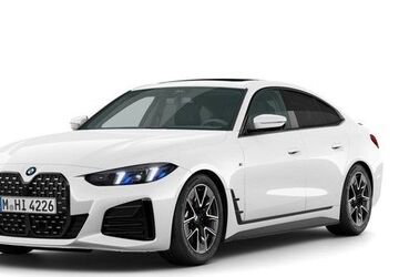 BMW 420 Gran Coupé 25.161 km 43.630 &euro; Sinzheim bei Baden-Baden 76547