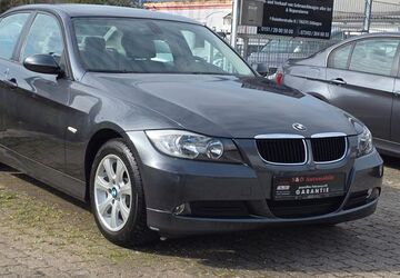 BMW 318 160.000 km 5.199 &euro; Ettlingen 76275