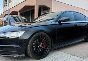 Audi A6 203.357 km 18.999 &euro; Bad Wildbad 75323