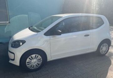 VW up! 82.912 km 7.500 &euro; Iffezheim 76473