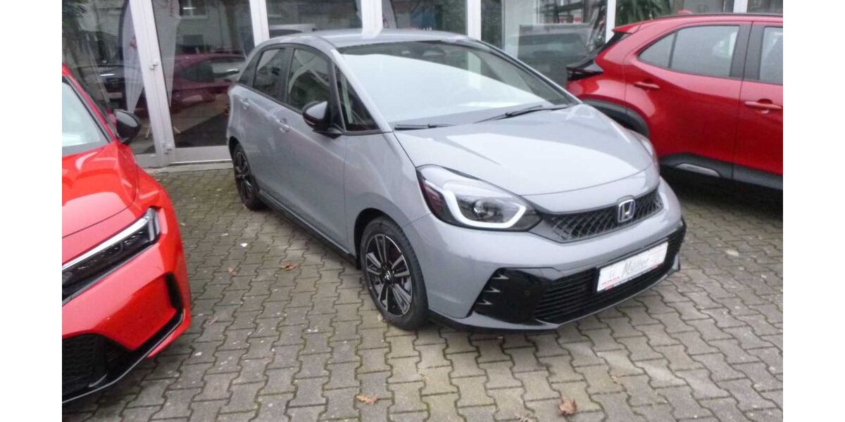 Honda Jazz 1.521 km 29.290 &euro; Ettlingen-Bruchhausen 76275