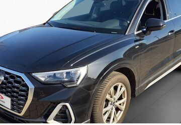 Audi Q3 34.182 km 34.670 &euro; Baden Baden 76532