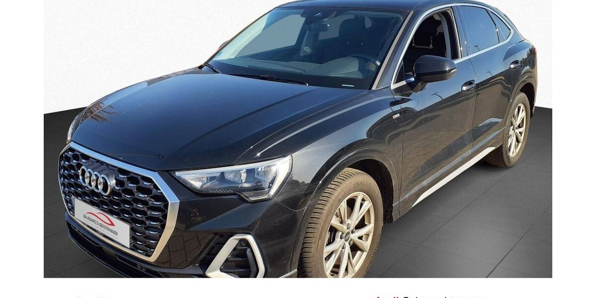 Audi Q3 34.182 km 34.670 &euro; Baden Baden 76532