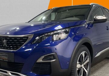 Peugeot 3008 108.700 km 18.900 &euro; Bühl-Vimbuch 77815