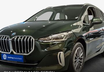 BMW 225 Active Tourer 9.804 km 42.890 &euro; Ettlingen 76275
