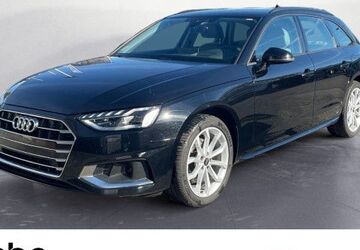 Audi A4 89.728 km 26.990 &euro; Ettlingen 76275