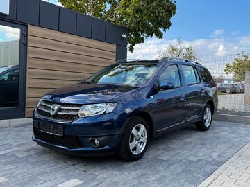 Gebrauchte Dacia Logan