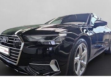 Audi A6 47.104 km 38.380 &euro; Baden Baden 76532