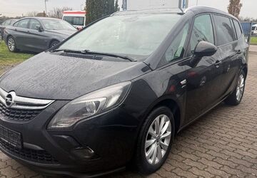 Opel Zafira 165.000 km 6.500 &euro; Ötigheim 76470