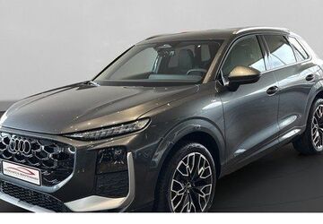 Audi Q3 3.900 km 52.890 &euro; Baden Baden 76532