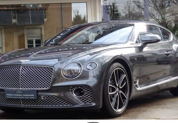Bentley Continental GT 50.980 km 143.500 &euro; Baden-Baden 76530