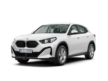 Gebrauchte BMW X2
