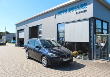 BMW 218 81.300 km 18.500 &euro; Renchen 77871