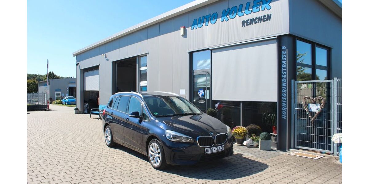BMW 218 81.300 km 18.500 &euro; Renchen 77871