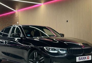 BMW 330 122.867 km 27.990 &euro; Achern 77855