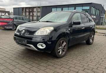 Renault Koleos 221.000 km 3.599 &euro; Baden-Baden 76532