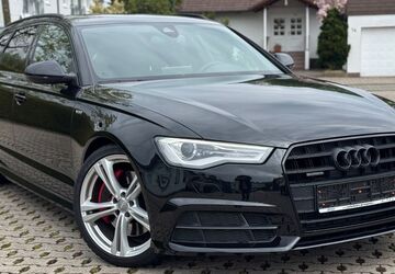 Audi A6 388.000 km 13.900 &euro; Rastatt 76437