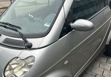 Smart ForTwo 179.000 km 1.750 &euro; Achern 77855