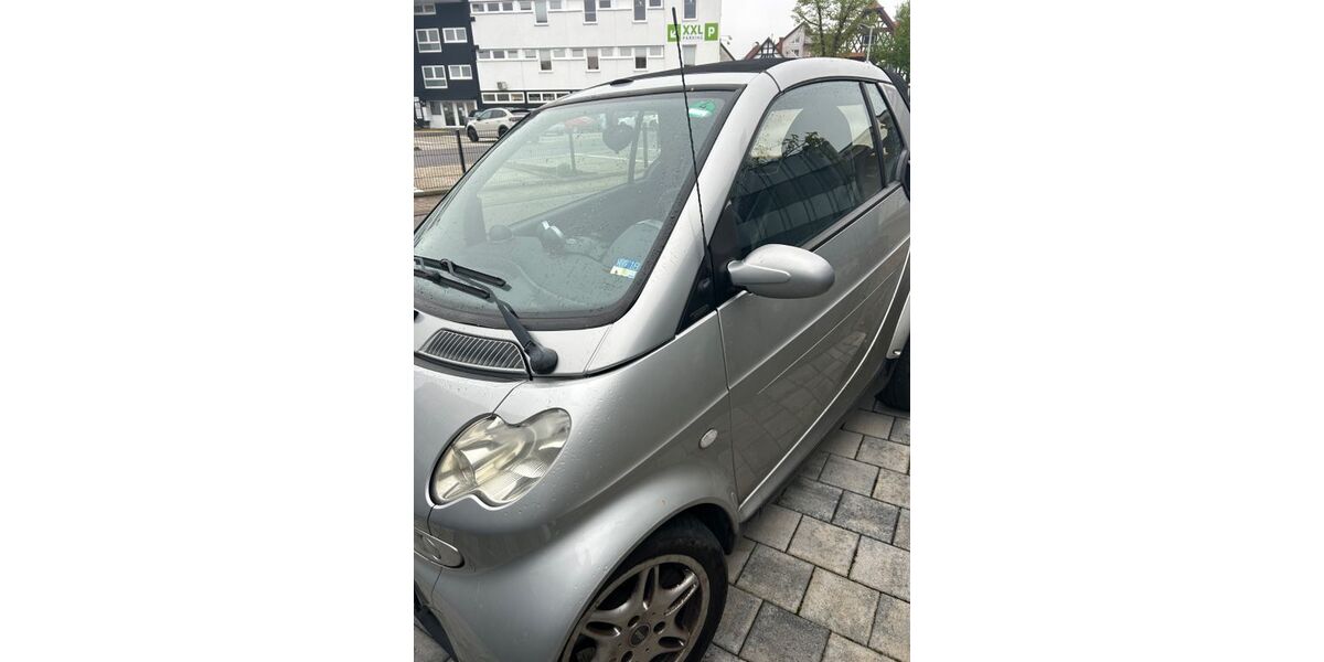 Smart ForTwo 179.000 km 1.750 &euro; Achern 77855