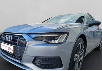 Audi A6 93.473 km 29.120 &euro; Baden Baden 76532