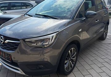 Opel Crossland (X) 145.000 km 11.799 &euro; Malsch 76316