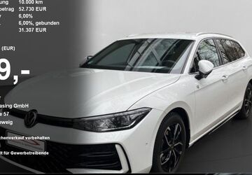 VW Passat 15.600 km 48.710 &euro; Baden-Baden 76530