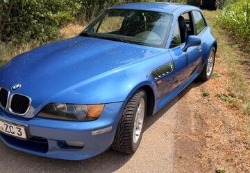 BMW Z3 259.000 km 15.900 &euro; Baden-Baden 76534