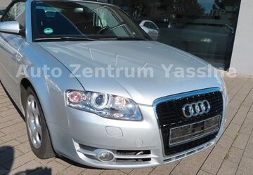 Audi A4 246.000 km 3.450 &euro; Bühl-Vimbuch 77815