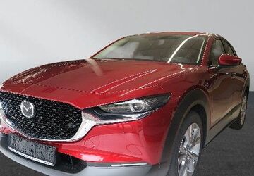 Mazda CX-30 10.500 km 25.999 &euro; Bühl 77815
