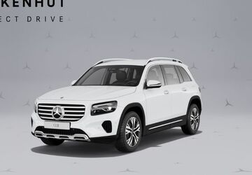 Mercedes-Benz GLB 200 13.682 km 38.900 &euro; Baden-Baden 76532