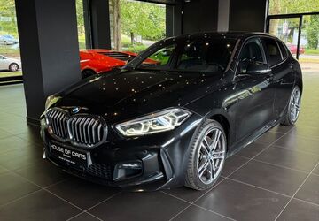 BMW 120 100.000 km 24.490 &euro; Baden-Baden 76532