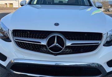 Mercedes-Benz GLC 350 159.405 km 26.900 &euro; Bühl 77815