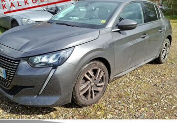 Peugeot 208 83.873 km 10.770 &euro; Achern 77855