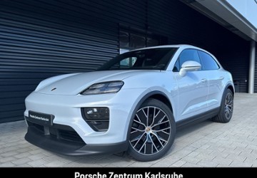 Porsche Macan 12.900 km 95.389 &euro; Ettlingen 76275