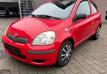 Toyota Yaris 151.000 km 1.999 &euro; Malsch 76316