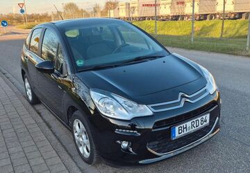 Citroen C3 102.000 km 5.800 &euro; Durmersheim 76448