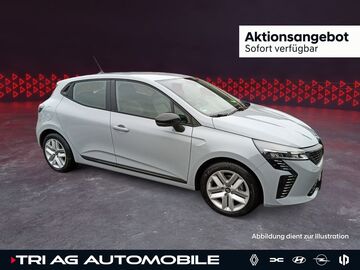 Gebrauchte Renault Clio
