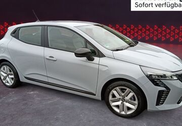 Renault Clio 4.980 km 19.890 &euro; Bühl 77815