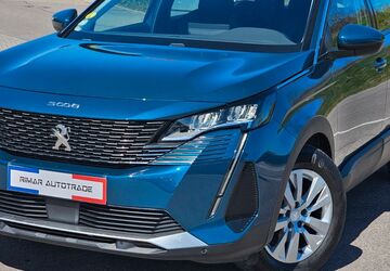 Peugeot 5008 117.750 km 17.100 &euro; Sinzheim (Kartung) 76547