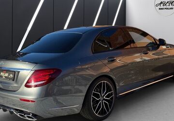 Mercedes-Benz E 200 64.000 km 29.990 &euro; Gaggenau 76571