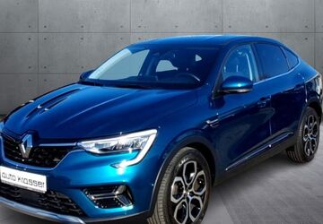 Renault Arkana 60.363 km 19.990 &euro; Ettlingen 76275