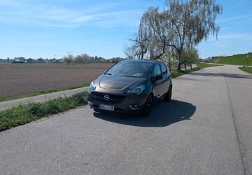 Opel Corsa 77.600 km 8.500 &euro; Rheinau 77866
