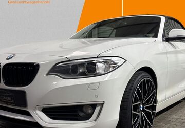 BMW 218 132.500 km 16.800 &euro; Bühl-Vimbuch 77815