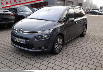 Citroen C4 230.546 km 4.385 &euro; Achern 77855