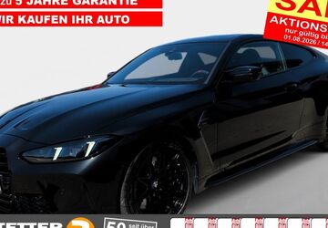 BMW M4 4.495 km 89.968 &euro; Rheinstetten 76287