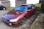 Opel Omega B 153.643 km 3.680 &euro; Bad Herrenalb 76332