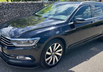 VW Passat Variant 221.500 km 13.990 &euro; Malsch 76316