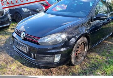 VW Golf 308.197 km 4.685 &euro; Achern 77855