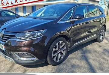 Renault Espace 89.119 km 16.485 &euro; Achern 77855